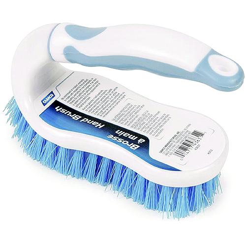 Camco Hand Brush - 43631 - 117-43631F1
