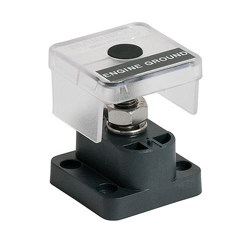 Bep Ist10Mm1S Insulated Stud - Single 10Mm - Ist-10Mm-1S - 969-Ist10Mm1Sf1