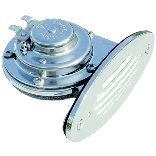 Ongaro Mini Drop-In Single Horn - 10050 - 120-10050F1