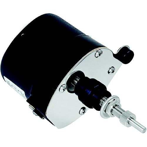 Ongaro Standard Wiper Motor, 12V, 3/8