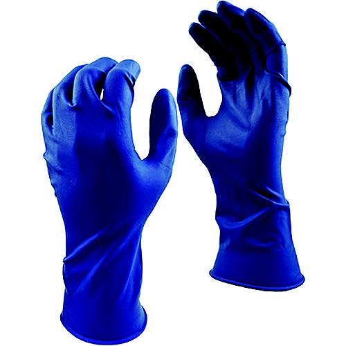 Watson Gloves Grease Monkey® Heavy Weight Latex Gloves, Xl - 5553Pf X-Large - 904-5553Pfxlf1