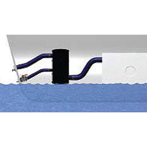 Combo-Sep™ Gas/Water Separator Muffler - 1040200 - 383-1040200F1