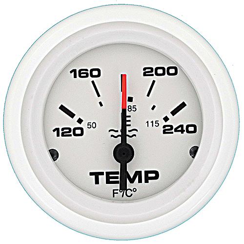 Arctic Gauge-Water Temp - 68376P - 11-68376Pf1