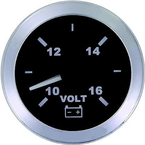 Matrix Digital Voltmeter - 70004D - 11-70004Df1