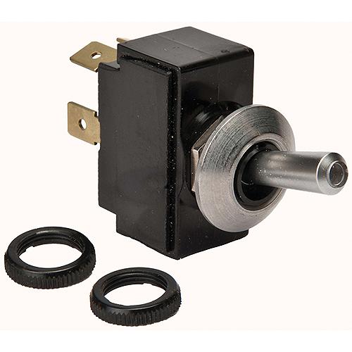 Universal Tip Lit Illuminated Toggle Switch - Tg23030 - 11-Tg23030F1
