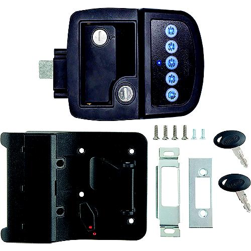 Ap Products 0135091 Bauer Bluetooth Towable Lock - 013-5091 - 112-0135091F1