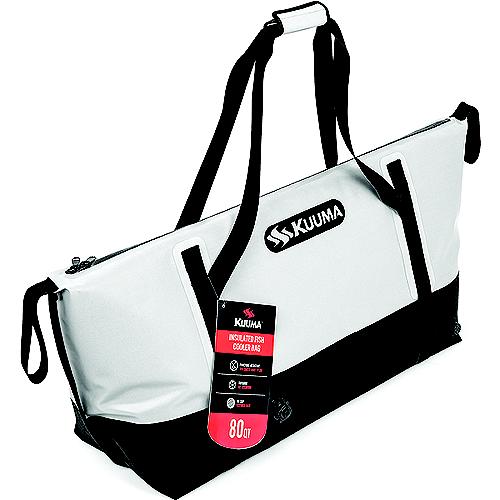 Kuuma 50184 Fish Bag, 210 Qt. - 50184 - 117-50184F1