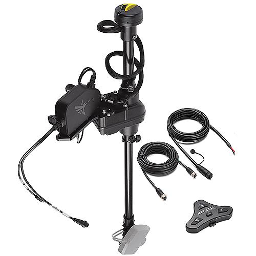 Humminbird 7402101 Mega Live Target Lock Adapter Kit - Ultrex 45