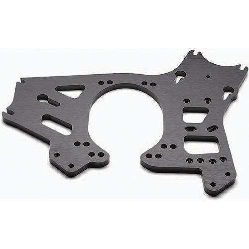 Humminbird 7402111 Mega Live Target Lock & Mega 360 Dual Mount - 740211-1 - 137-7402111F1