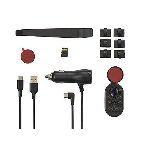 Front Facing Qhd Dash Cam - Sc120 - 143-Sc120F1