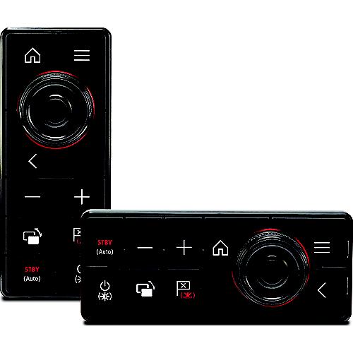 Raymarine A80438 Rmk-10 Remote Keypad, Power Consumption: 4 W Max With Full Keypad Illumination - A80438 - 152-A80438F1