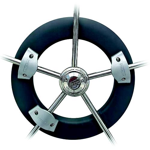 Raymarine E12093 Cockpit Mk Ii Wheel Drive, 3-8 - E12093 - 152-E12093F1