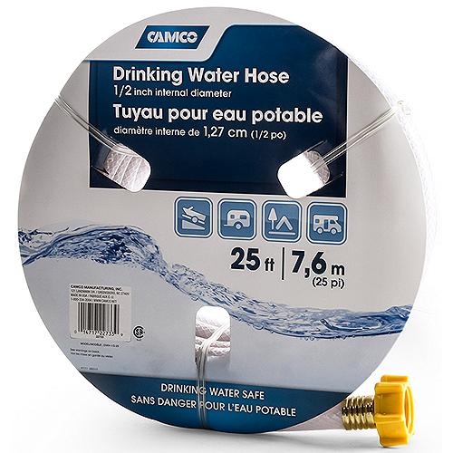 Camco 22733 Tastepure Drinking Water Hose 1/2