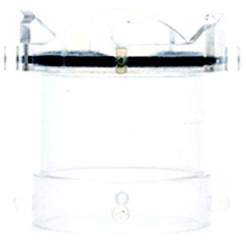 Rv Sewer Ext 3.5In Clr Adpt Replaces P/N 117-39562 Rvx - 39562 - 17-39562F1