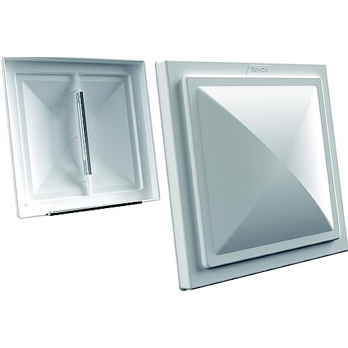 Camco 40195 Universal Rv Roof Vent Replacement Kit, 14
