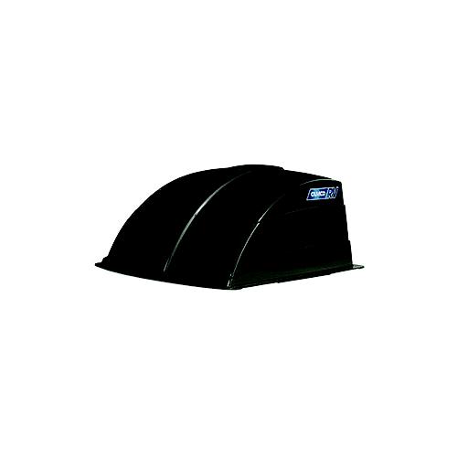 Camco Vent Cover, Black, 5/Case - 40443 - 17-40443F1