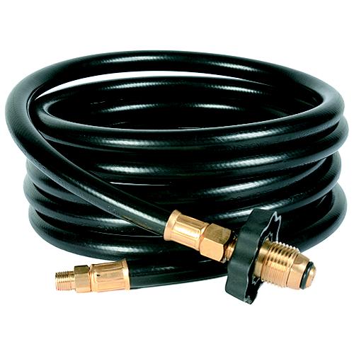 Propane Hose Supply5' Camco Rvx - 59033 - 17-59033F1