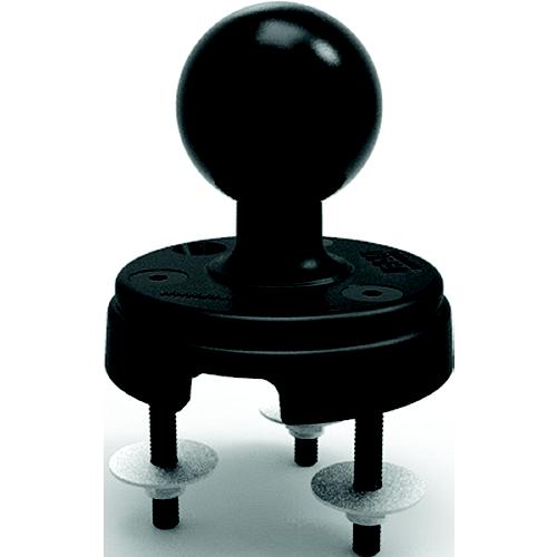 Ram Rap402U Ram® Cable Manager For 3.68