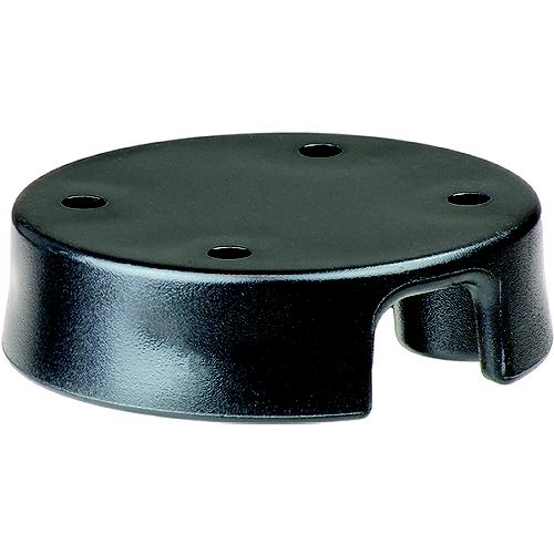 Ram Rap403 Ram® Cable Manager W/Amps Hole Pattern For Electronic Mounts - Rap-403 - 170-Rap403F1