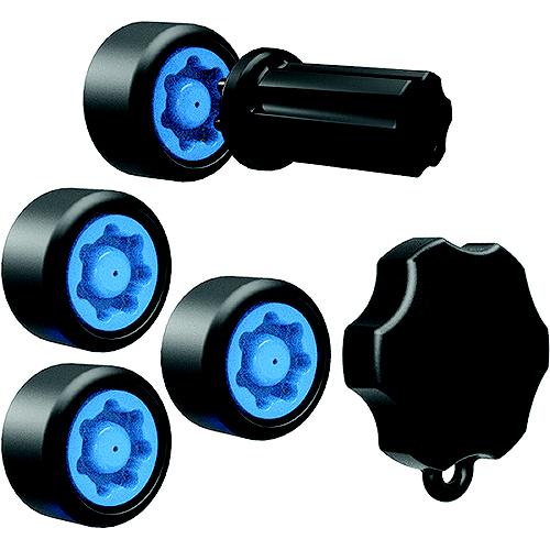 Mixed Combination Pin-Lock™ Security Kit - Rap-S-Knobg-109 - 170-Rapsknobg109F1