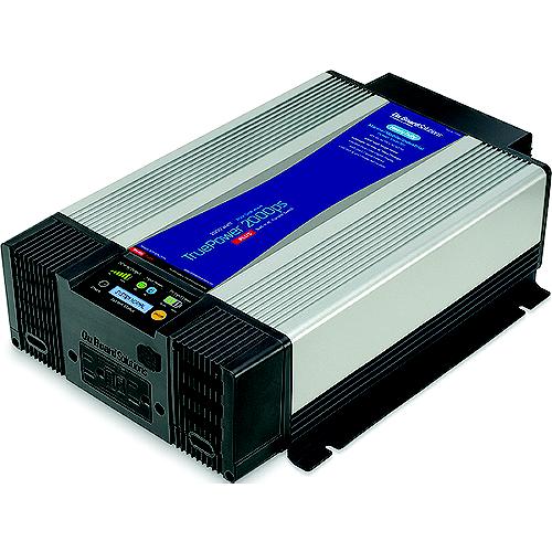 Pro Mariner Truepower Plus 2000W Pure Sine Wave Inverter - 7200 - 175-07200F1