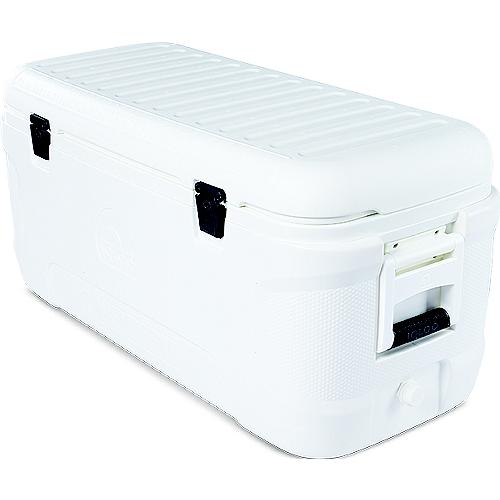 Igloo 50073 Marine Contour Cooler, 120 Qt. - 50073 - 18-50073F1
