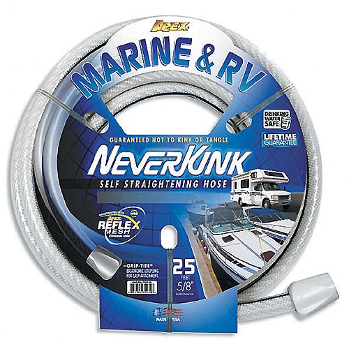 Neverkink Water Hose 5/8