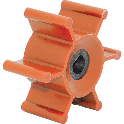 Johnson Pump 09824P2 Impeller Kit For Ski/Wakeboard Ballast Pump 10-24690 - 09-824P-2 - 189-09824P2F1