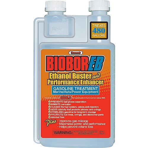 Biobor Eb Gas Ethanol Additive, 16 Oz - Bbeb32Ez01Us - 208-Bbeb32Ez01Usf1