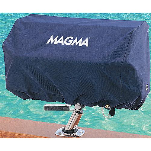 Magma A10-990 Rectangular Grill Cover - A10-990Jb - 214-A10990Jbf1