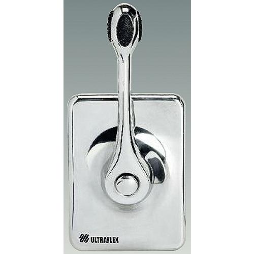 Single Lever/Dual Action Control, B400 Series - B400 - 216-B400F1