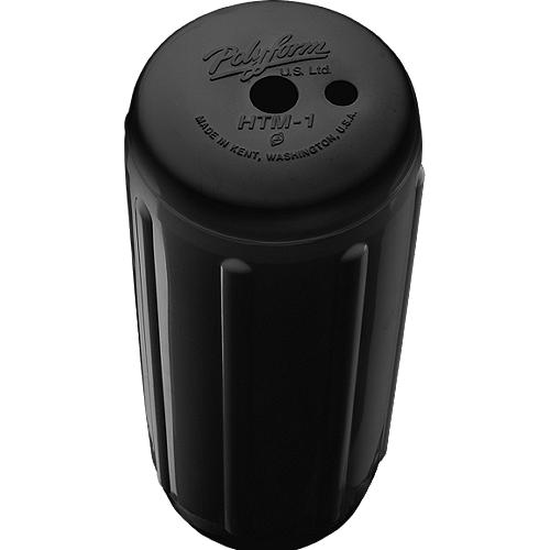 Polyform 79-751-374 Center Tube Htm Series Fender, 6.3