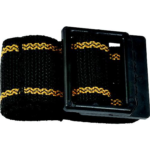 Attwood Battery Box Strap Only Black Woven Polypropylene 54