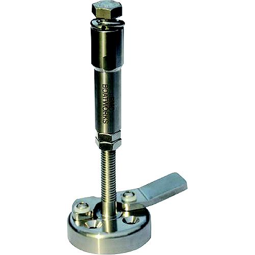 T-H Marine Troll-Tamer Trolling Motor Stabilizer Lock - Rmc105Fmkdp - 232-Rmc105Fmkdpf1