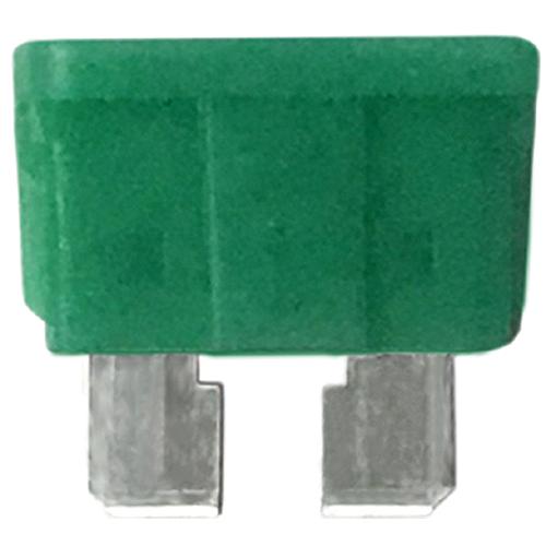 Battery Doctor Midblade™ Ato/Atc Fuses, 30A, 5/Pk - 24380 - 240-24380F1