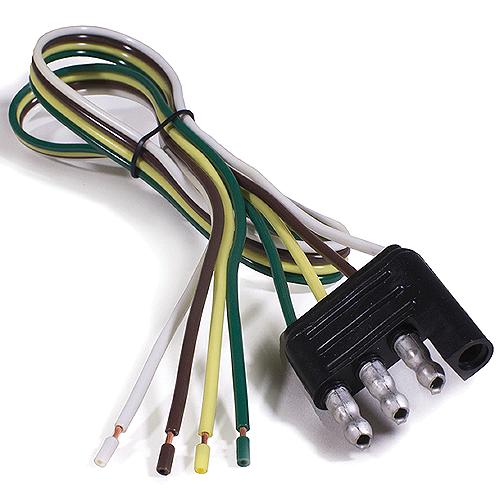 Battery Doctor 4-Way Trailer End, 12