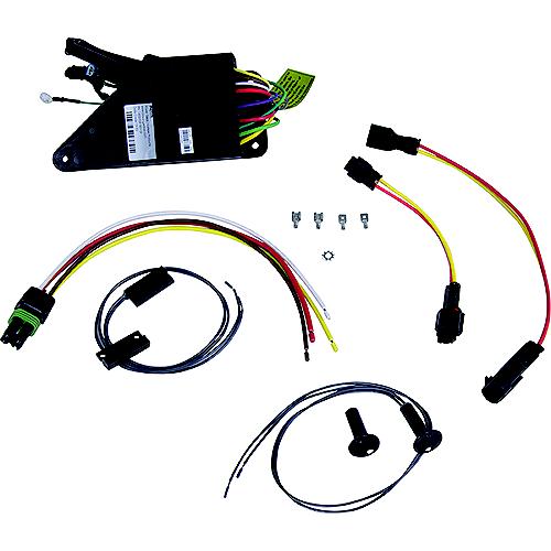 Kwikee 379606 Control Box - 379606 - 252-379606F1