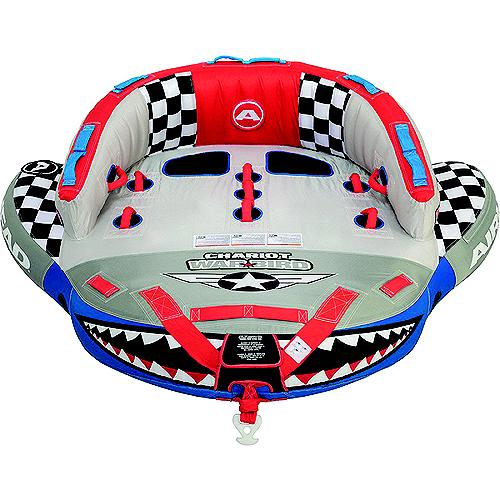 Airhead Ahcw1780 Chariot Warbird™ Towable, 1-2 Riders - Ahcw-1780 - 253-Ahcw1780F1