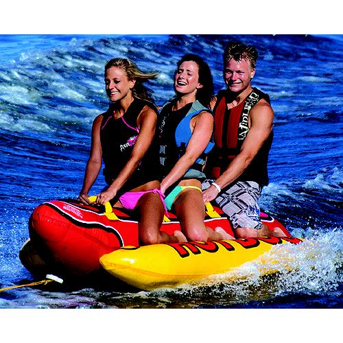 Hot Dog® Banana Tube - Hd-3 - 253-Hd3 Superseded By: 253-Hd32F1