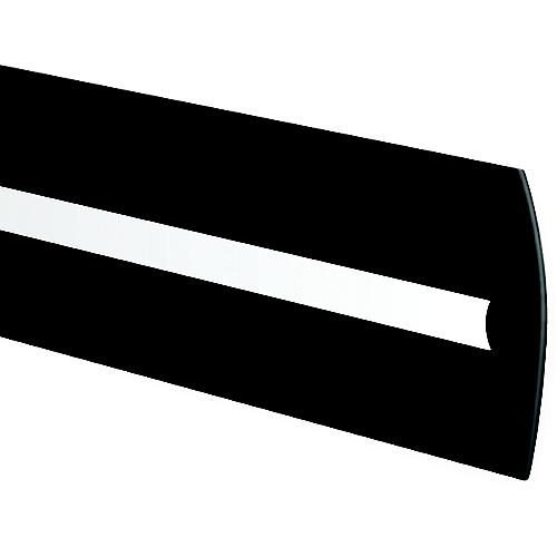 Keelguard Pontoon Guard™, Black, 32' - 30232 - 254-30232F1