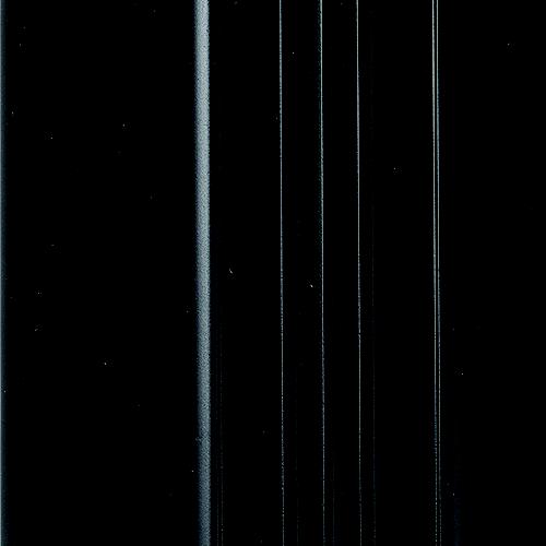 Megaware 20210 Keelguard Keel Protector, 10' Black - 20210 - 254-20210F1