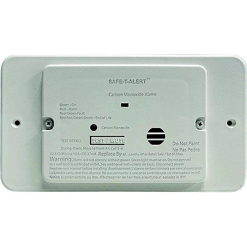 Mti Industries 62541Wt 62 Series Marine Surface Mount - 62-541-Wt-Marine-Tr - 270-62541Wtmarinetr Superseded By: 270-62541Wtmarinef1