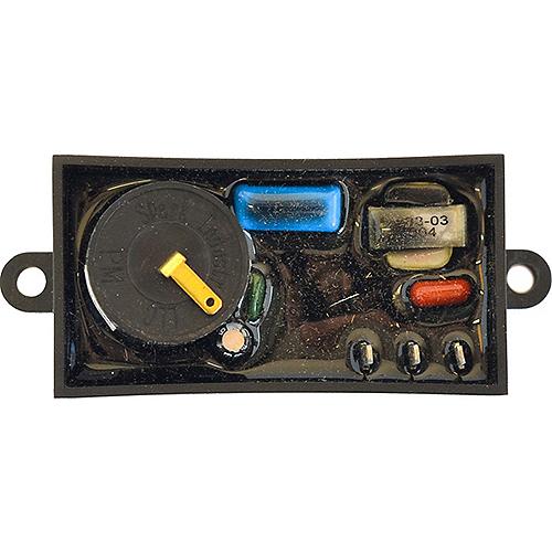 Mc Enterprise 2931132019Mc Reigniter Dometic Rm Refrigerator, 12Vdc - 2931132019Mc - 287-2931132019Mcf1