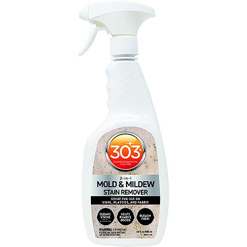 303 30574 Mold & Mildew Cleaner + Blocker, 32 Oz. - 30574 - 310-30574F1