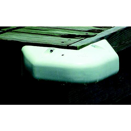 Taylor Dock Pro Heavy-Duty Vinyl Dock Bumper 4