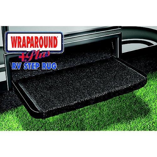 Prest-O-Fit Wraparound Plus Rv Step Rug, 20