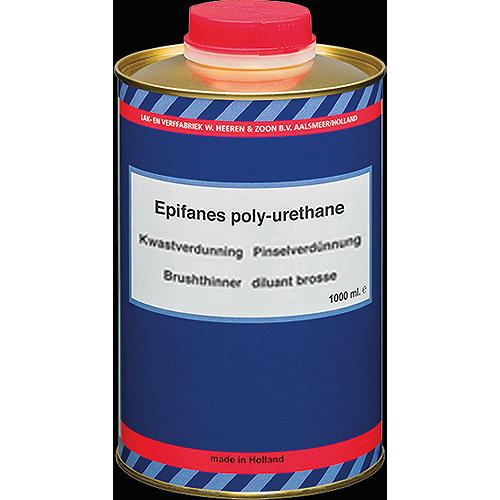Jpolyurethane Thinner - Puts.1000 - 331-Puts1000F1