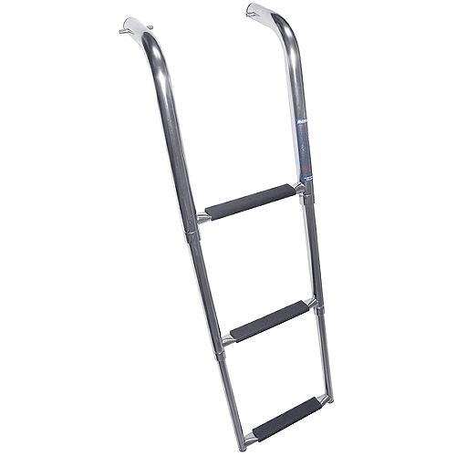 3 Step S.S. Under Platform - Up-3X - 332-Up3Xf1