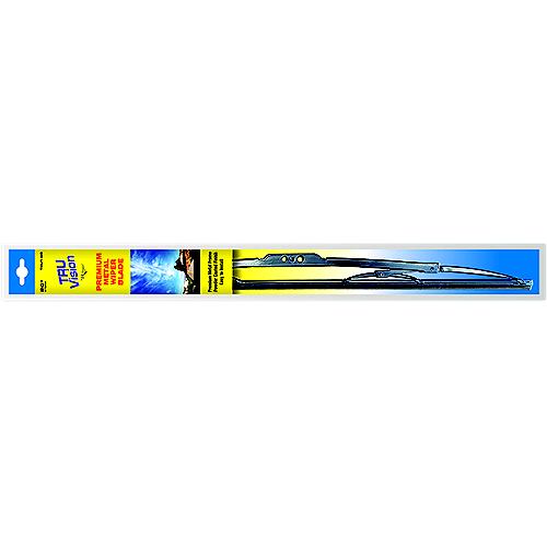 Rv Designer Tru122 Tru Vision Wiper Blade, 22