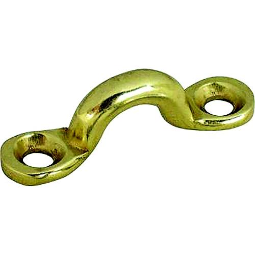 Sea-Dog 0812711 Pad Eye, A: 3/8